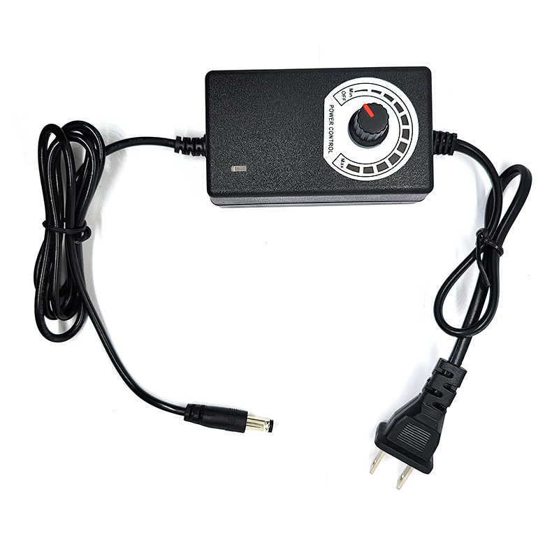 Case Fan Controller - Soğutma fanı hız kontrolü için uygun