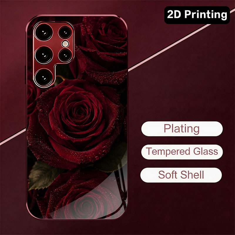 Computer Case - Samsung Galaxy S26 S25 S24 S22