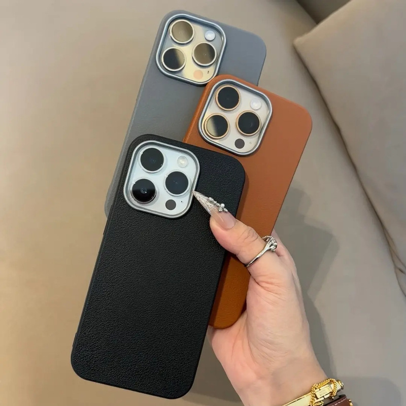 Matte Pc Case - Samsung Galaxy S26 S25 S24 S23