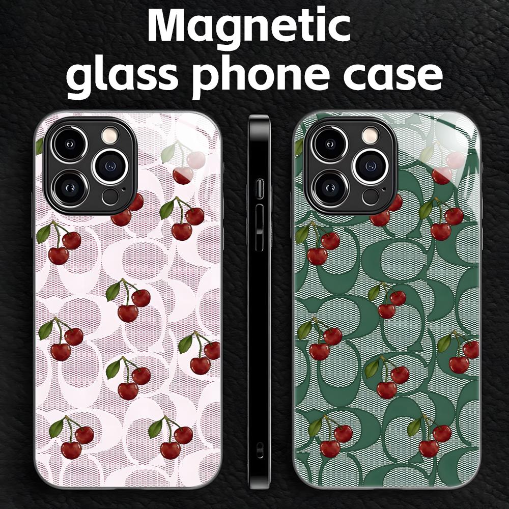 Cherry Lüks Desenli Telefon Kı - Computer Case incelemesi ve fiyatı