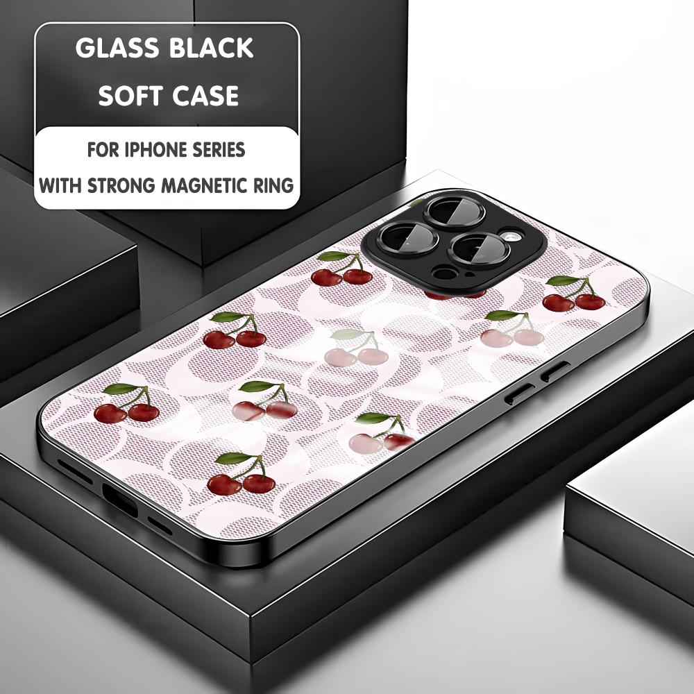 Cherry Lüks Desenli Telefon Kı - Computer Case incelemesi ve fiyatı