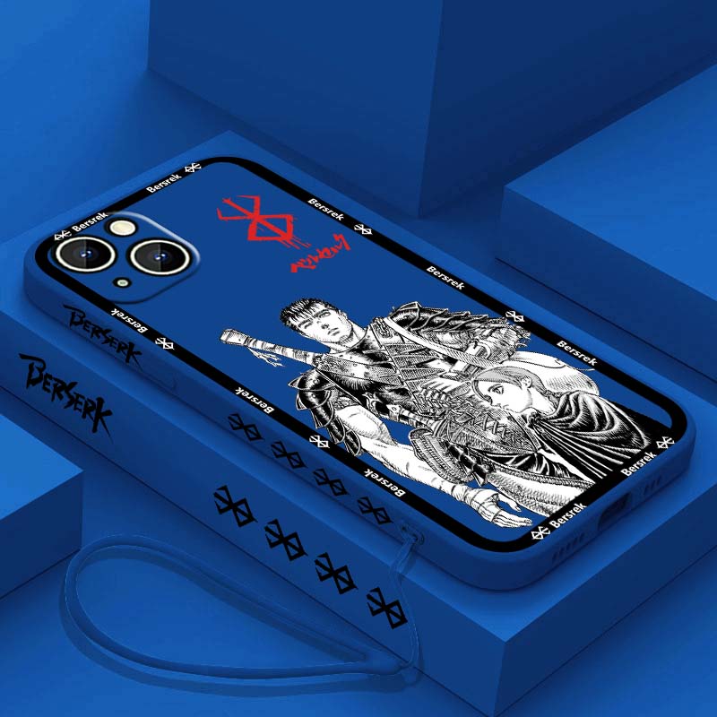 Japonya Anime Berserk Guts App - Mini Pc Case incelemesi ve fiyatı