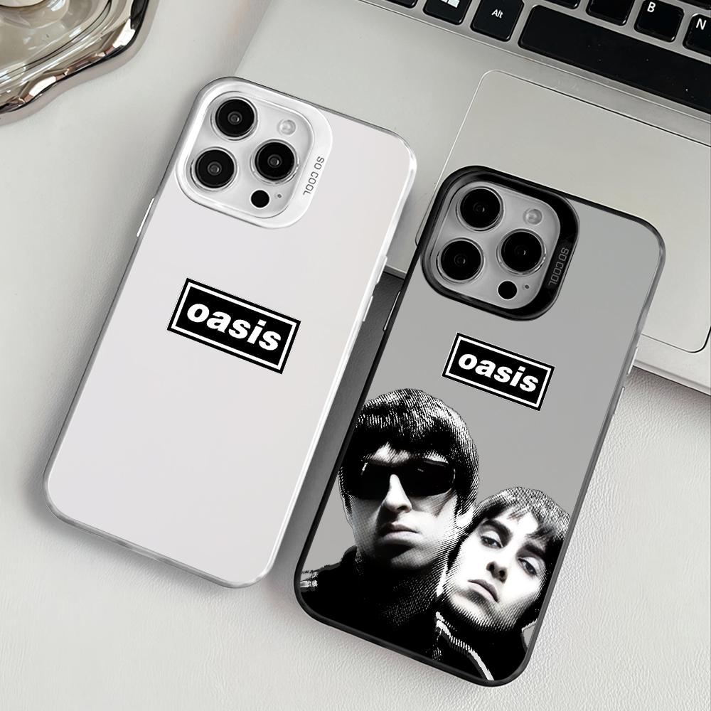 Müzik Rapçi O-Oasis Telefon Kı - Computer Case incelemesi ve fiyatı