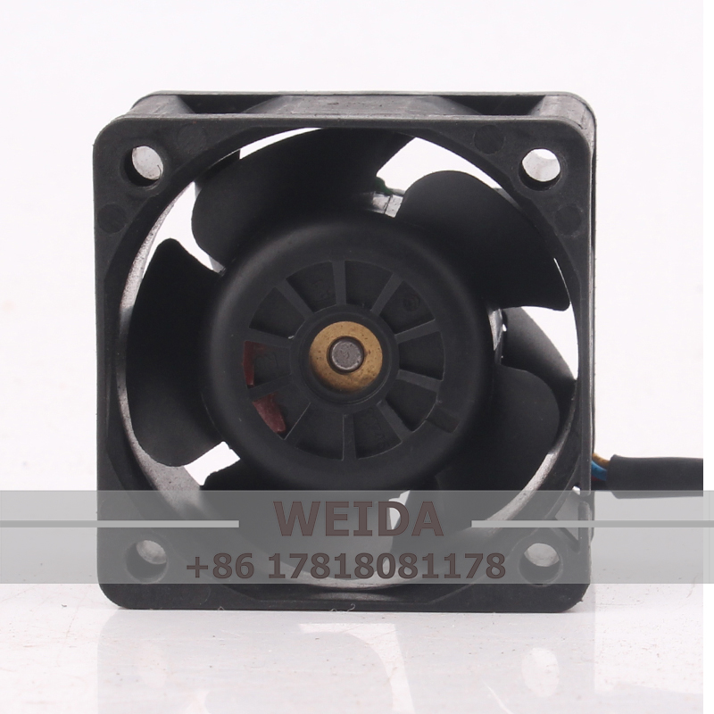 Delta 24V 48V DC12V 0.81A FFB0 - Case Fan Controller incelemesi ve fiyatı