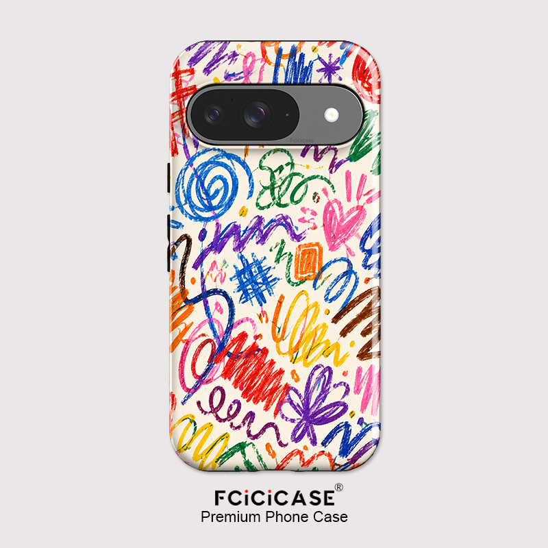 Fcicicase Sanatsal Resimli Tel - Matte Pc Case incelemesi ve fiyatı