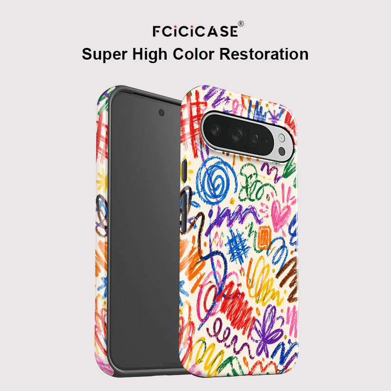 Fcicicase Sanatsal Resimli Tel - Matte Pc Case incelemesi ve fiyatı