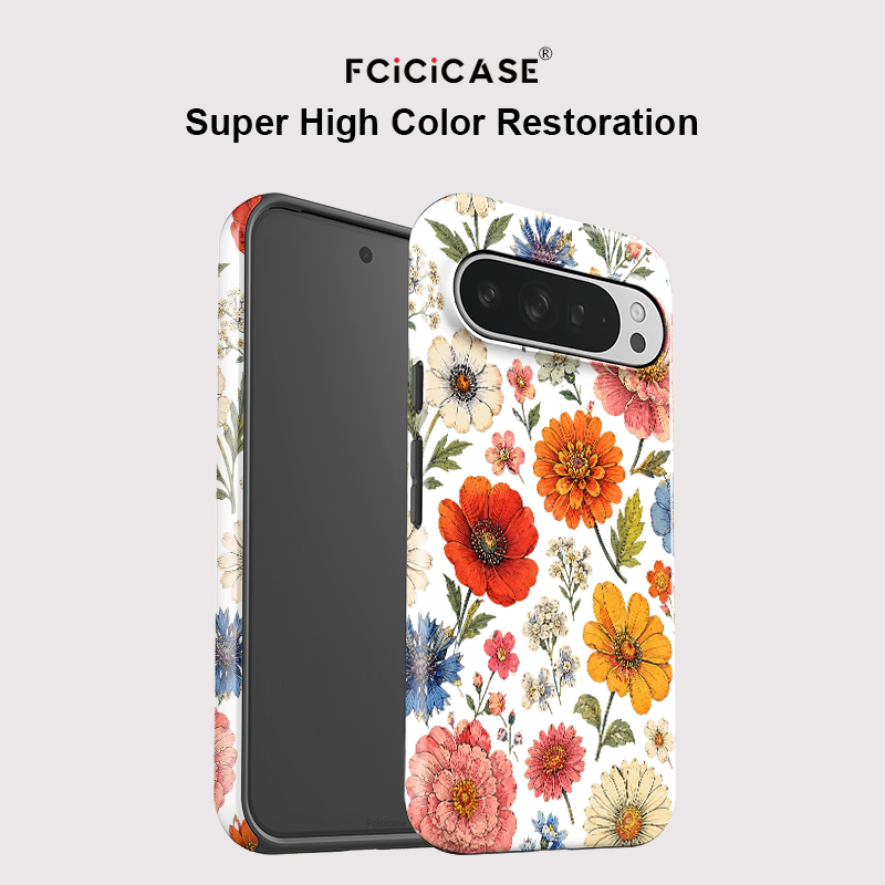 Fcicicase Mat Akrilik Telefon  - Matte Pc Case incelemesi ve fiyatı