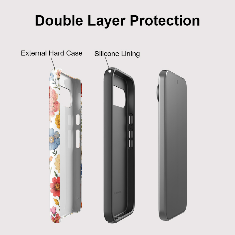 Fcicicase Mat Akrilik Telefon  - Matte Pc Case incelemesi ve fiyatı