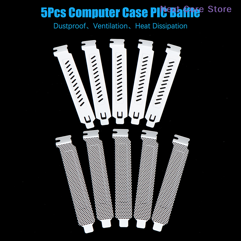 [NC]5 Adet Bilgisayar Kasası P - Dust Filter Pc incelemesi ve fiyatı