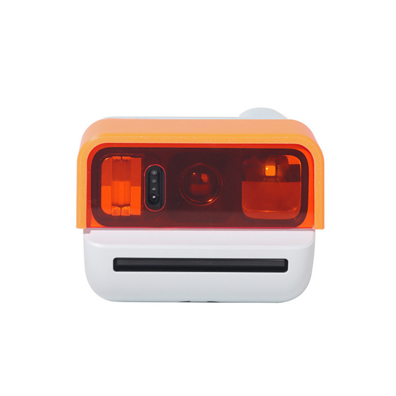 Polaroid Go 3 fotoğraf makines - Dust Filter Pc incelemesi ve fiyatı