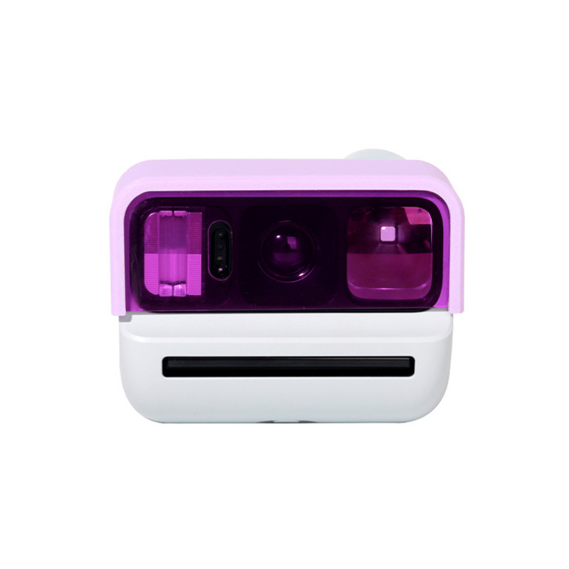 Polaroid Go 3 fotoğraf makines - Dust Filter Pc incelemesi ve fiyatı