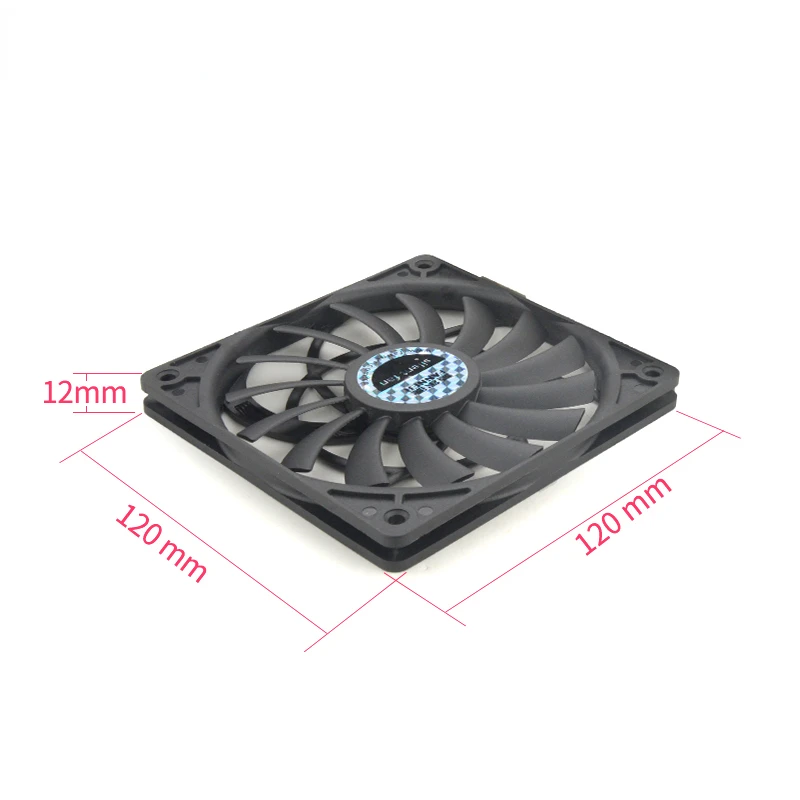Ultra-ince 12mm Kalınlığında S - Case Fan Controller incelemesi ve fiyatı