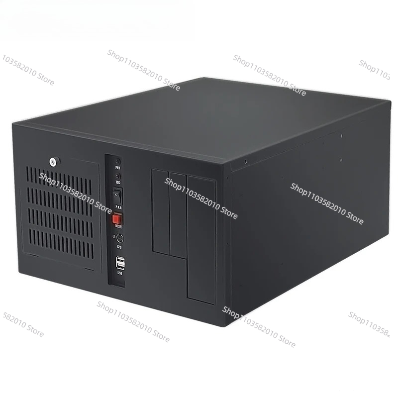 Premium ATX Duvara Monte Endüs - Pc Chassis incelemesi ve fiyatı