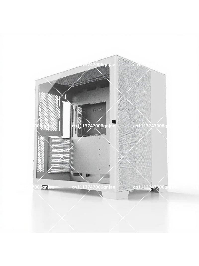 SAMA 360mm Radyatör Camlı Ön P - Atx Case incelemesi ve fiyatı