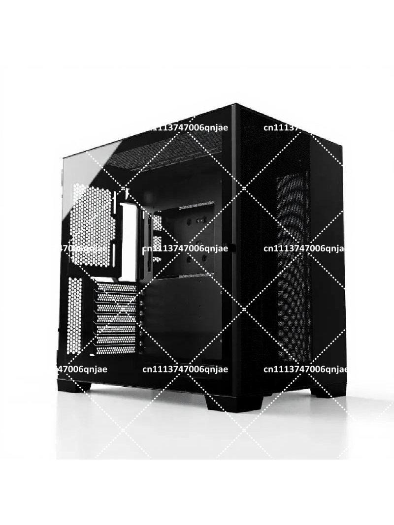 SAMA 360mm Radyatör Camlı Ön P - Atx Case incelemesi ve fiyatı