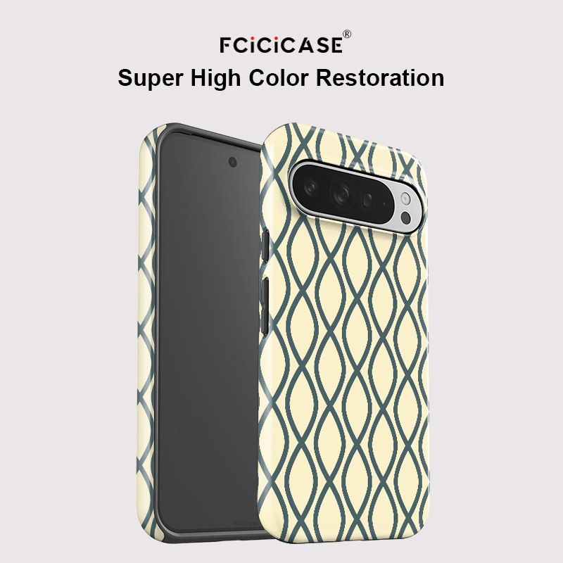 Fcicicase Moda Çizgili Baskılı - Matte Pc Case incelemesi ve fiyatı