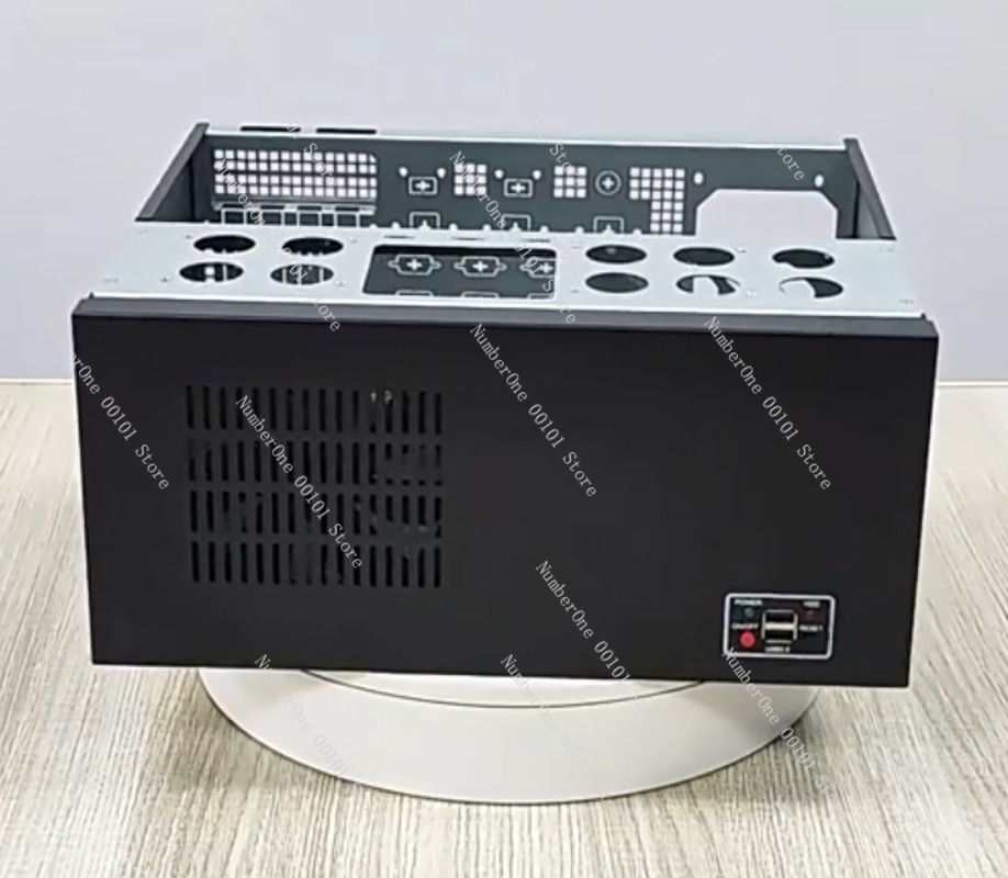Duvara Monte Edilen Küçük Kasa - Atx Case incelemesi ve fiyatı