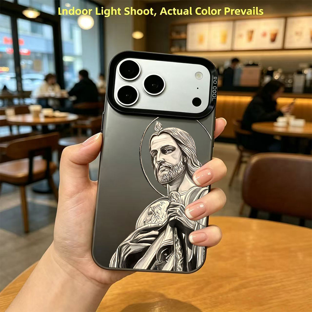 San Judas Tadeo Desenli Tasarı - Mini Pc Case incelemesi ve fiyatı