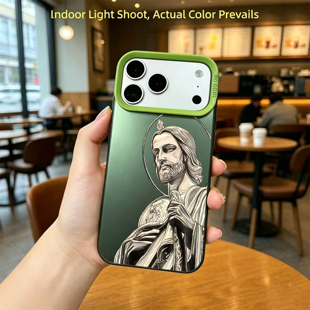 San Judas Tadeo Desenli Tasarı - Mini Pc Case incelemesi ve fiyatı