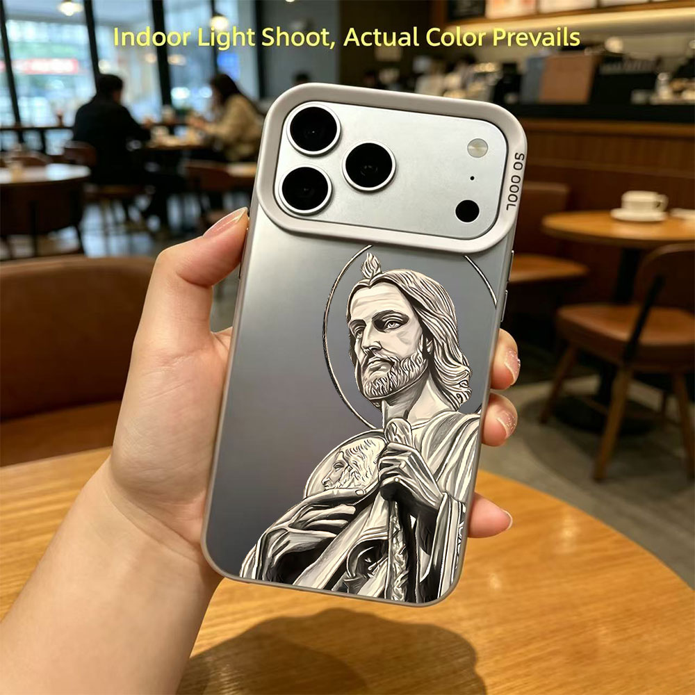 San Judas Tadeo Desenli Tasarı - Mini Pc Case incelemesi ve fiyatı