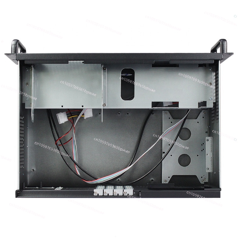 19 inç 300MM Derinlik 3U ATX R - Atx Case incelemesi ve fiyatı