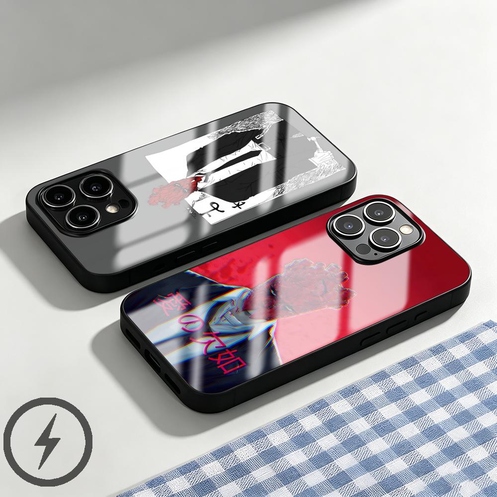 Anime Dorohedoro Telefon Kılıf - Mini Pc Case incelemesi ve fiyatı